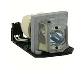 Optoma EX615i Projector Lamp - Osram Lamp In Housing From APOG
