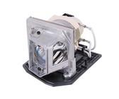 Acer P1285 Projector Lamp - Philips Lamp in Housing from APOG