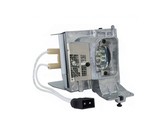 Epson PowerLite 2140W projector lamp - Ushio lamp in housing from APOG