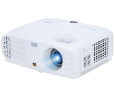 NEC P525UL 4K Laser Projector