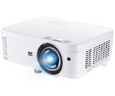 NEC P525UL 4K Laser Projector