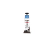 Daler Rowney: System3 75ml - Coeruleum Hue