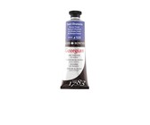 Daler Rowney: Georgian Oil Colour 75ml - Light Blue