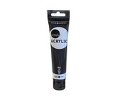 Daler Rowney: System3 Acrylic Colours 59ml - Paynes Grey