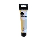 Daler Rowney: System3 Acrylic Colours 59ml - Yellow Ochre