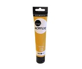 Daler Rowney: System3 Acrylic Colours 59ml - Yellow Ochre