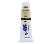 Daler Rowney: System3 75ml - Coeruleum Hue