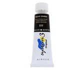 Daler Rowney: System3 Acrylic Colours 59ml - Yellow Ochre