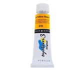 Daler Rowney: System3 75ml - Coeruleum Hue