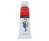 Daler Rowney: System3 75ml - Coeruleum Hue