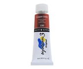 Daler Rowney: Georgian Oil Colour 38ml - Flesh Tint