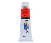 Daler Rowney: Georgian Oil Colour 38ml - Flesh Tint