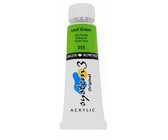 Daler Rowney: Georgian Oil Colour 38ml - Flesh Tint