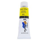 Daler Rowney: Georgian Oil Colour 38ml - Flesh Tint