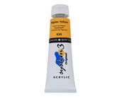 Daler Rowney: Georgian Oil Colour 38ml - Flesh Tint