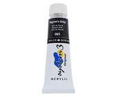 Daler Rowney: Georgian Oil Colour 38ml - Flesh Tint