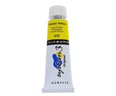 Daler Rowney: Georgian Oil Colour 38ml - Flesh Tint