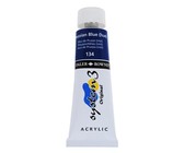 Daler Rowney: System3 Acrylic Colours 59ml - Yellow Ochre