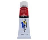 Daler Rowney: Georgian Oil Colour 38ml - Flesh Tint