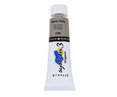 Daler Rowney: Georgian Oil Colour 38ml - Flesh Tint