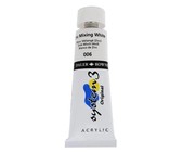 Daler Rowney: Georgian Oil Colour 38ml - Flesh Tint