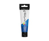 Daler Rowney: System3 Acrylic Colours 59ml - Paynes Grey
