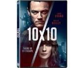 10 X 10 (DVD)
