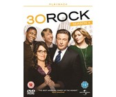 Here & Now - Season 1 (DVD)