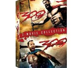 300 / 300 : Rise of An Empire Box Set (DVD)