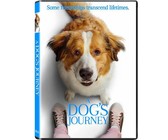 A Dog's Journey (DVD)