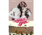 A Star Is Born (1976)(DVD)