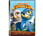 Adventures In Zambezia (DVD)