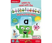 Sarah & Duck: Balloon Race and Other Stories(DVD)