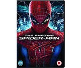 Amazing Spider-Man(DVD)