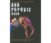 Ana Popovic Band: An Evening at Trasimeno Lake(DVD)