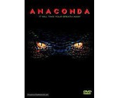 Anaconda (DVD)