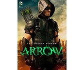 Arrow: The Complete Fourth Season(DVD)