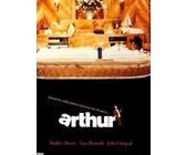 Arthur (1981) - (DVD)