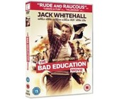 Bad Education Movie(DVD)