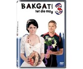 Bakgat 3 (DVD)