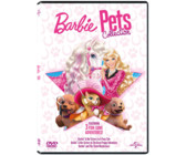 Barbie: Pets Collection (DVD)