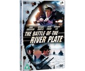 Battle of the River Plate(DVD)