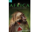 BBC - Africa (DVD)