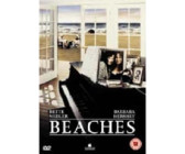 Beaches (DVD)