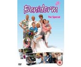 Space Between Us(DVD)