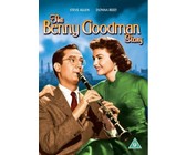 Musiek vir die Agtergrond die Movie (DVD)