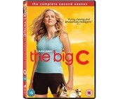 Big C: Complete Season 2(DVD)
