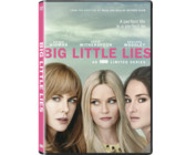 Big Little Lies Season 1 (DVD)