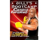 Billy Blanks Taebo Express (DVD)