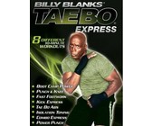 Billy Blanks Taebo Express (DVD)